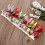 Vibrant 24pcs Simulation Foam Bird Decorations for Wedding & Party Décor 11