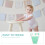 Ensemble Maillot De Bain Bébé Pour Photo Et Plage 7