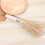 3 Unidades Cepillo Natural De Bambú Para Wok Y Olla De Hierro 4