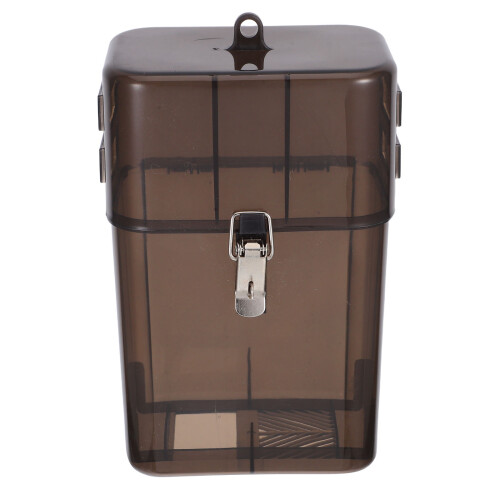 Protector Eléctrico Impermeable Para De Alargador Bicicletas