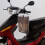 Protector Eléctrico Impermeable Para De Alargador Bicicletas 6