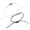 2 Unidades Ajustables De Fútbol Cordón 1