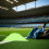 20 Unidades De Entrenamiento Para Fútbol Plástico Triangular 6