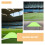 20 Unidades De Entrenamiento Para Fútbol Plástico Triangular 9