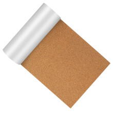Autoadhesivo De En Rollo 1 Mm, 20 Cm X 200 Cm Para Decoración