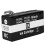 Black ABS Ink Cartridge for Printer Large Capacity 76Ml 4