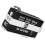Black ABS Ink Cartridge for Printer Large Capacity 76Ml 2