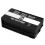 Black ABS Ink Cartridge for Printer Large Capacity 76Ml 9