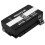 Black ABS Ink Cartridge for Printer Large Capacity 76Ml 8