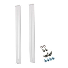 Universele ladebasissteunbeugels Metalen constructie-Set 1