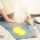 5Pcs Patchwork Quilting Embroidery Acrylic Template Frame for Sewing 11