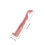 10Pcs Assorted Color Plastic Knitting Accessories Needles for Weaving 2