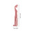 10Pcs Assorted Color Plastic Knitting Accessories Needles for Weaving 3
