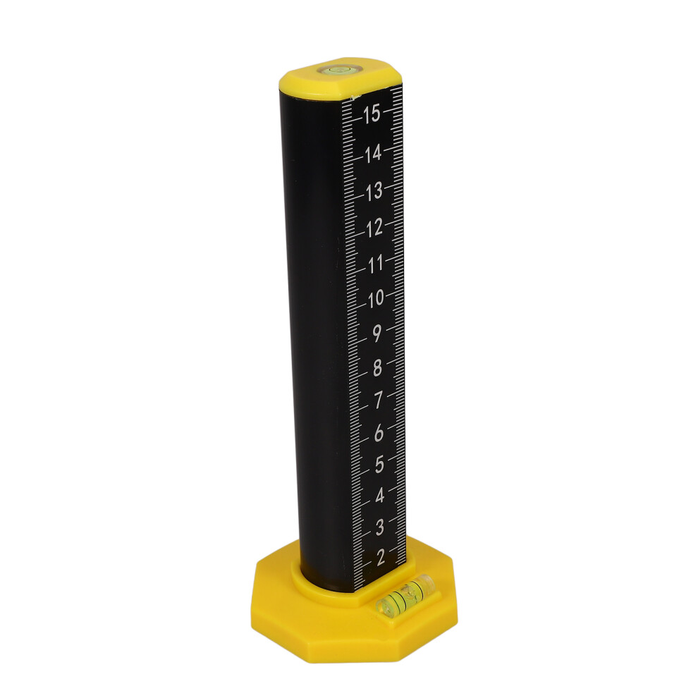 Durable Plastic Tile Contour Gauge Floor Tiling Leveling Tool 3114099882007