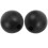 2Pcs Black Silicone fork Holder Stable Base for Music Therapy 10