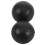 2Pcs Black Silicone fork Holder Stable Base for Music Therapy 7