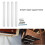 Universele ladebasissteunbeugels Metalen constructie-Set 1 5