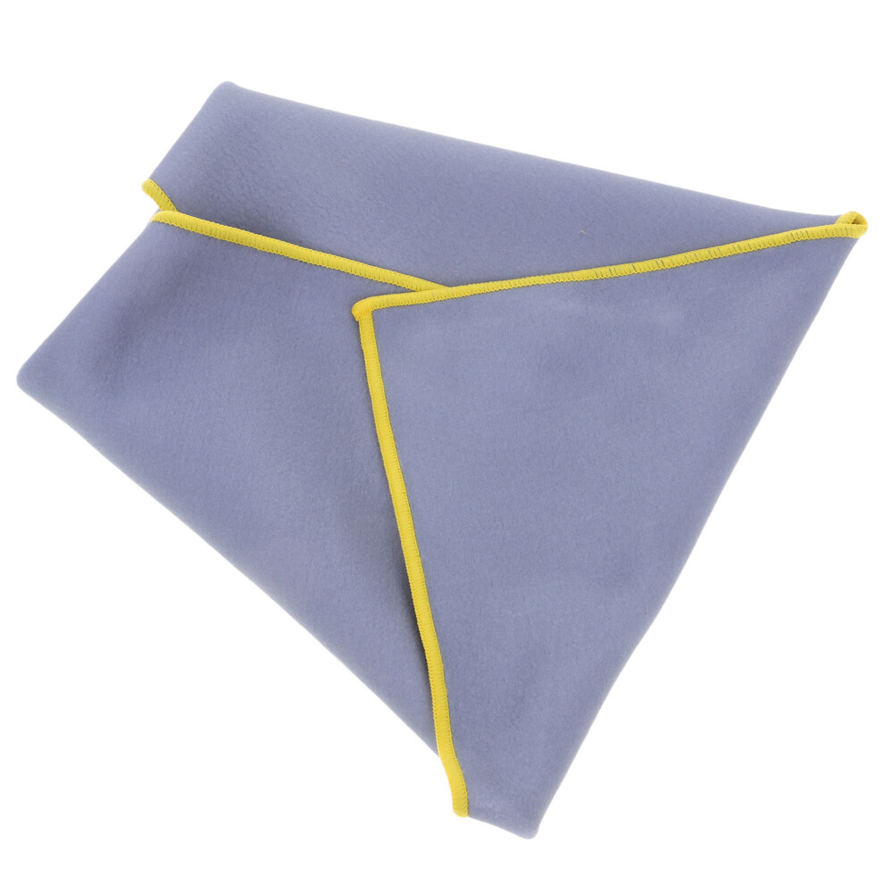 Foldable Camera Lens Protector Soft Polyester Wrap 3501478577423