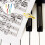 10Pcs Music Note Clips ABS Plastic Assorted Color for Music Book Pages 5