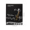 Black PVC Music Sheet Folder Binding Music File Folder for Office 11