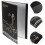 Black PVC Music Sheet Folder Binding Music File Folder for Office 3