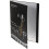 Black PVC Music Sheet Folder Binding Music File Folder for Office 7