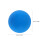 4Pcs Blue Rubber Squash Training Balls High Elasticity Bounce for Kids 3