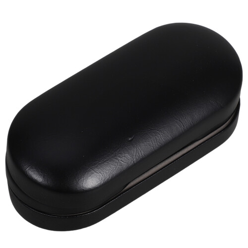 Estuche Compacto Doble Para Gafas De Sol Y
