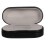 Estuche Compacto Doble Para Gafas De Sol Y 9