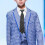 Children's Necktie Soft Polyester Adjustable Boys Striped Tie 6