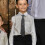 Children's Necktie Soft Polyester Adjustable Boys Striped Tie 5