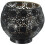 3Pcs Metal Candle Holders Hollowed Tea Light Holder for Table Decor 1