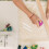 7 Pièces Crayons À Effaçables Pour Marquage Sur Tissu 4