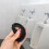 2Pcs Sturdy Rubber Urinal Drain Flange Leakproof Sealing Gasket Black 7