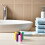 6St Navulbare Aromatherapie Tubes PP Voor En Thuis 6