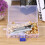 100Set Eyelet Button Set Golden Grommets Kit with 3 Tools for Clothing 5