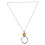 Collar Con 8X Vintage Para Leer Y Manualidades 11