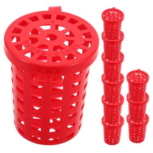 10 per Gamberi e Granchi