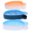 3Pcs Durable Cat Grass Planting Box Multi-Color Hydroponic Indoor Tray 6