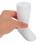Lightweight White Plastic Toddler Foot Mannequin for Display 8