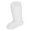 Lightweight White Plastic Toddler Foot Mannequin for Display 11