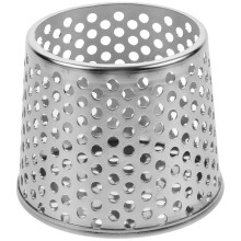 Durable Stainless Gutter Strainer Downspout Filter for Drain Use