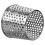 Durable Stainless Gutter Strainer Downspout Filter for Drain Use 5