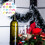 Set Marcabicchieri In Silicone Riutilizzabile Per Vino Festa 5