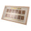 Baby First Year Photo Frame Con 12 Slot In Per 10
