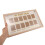 Baby First Year Photo Frame Con 12 Slot In Per 4
