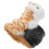 Portapenne Da Scrivania A Forma Realistico In Peluche 1