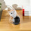 Portapenne Da Scrivania A Forma Realistico In Peluche 4