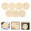14 Pezzi Schede Baby Milestone In Legno Per Mensile 7