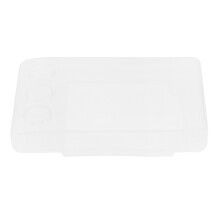 Custodia Protettiva In Silicone Trasparente Per Scooter